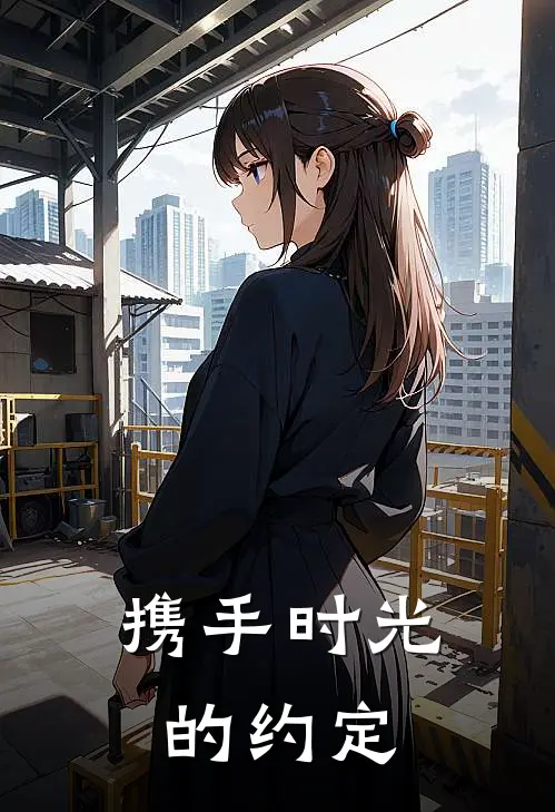 携手时光的约定