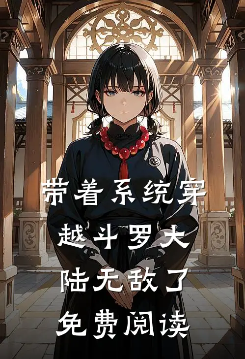 带着系统穿越斗罗大陆无敌了免费阅读