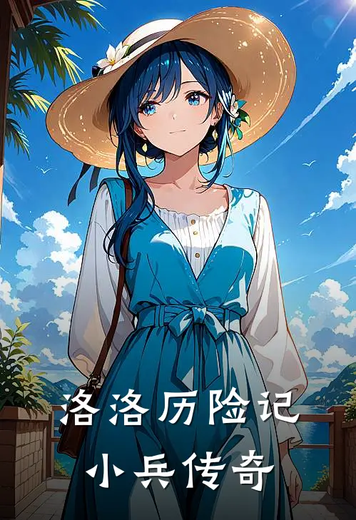 洛洛历险记：小兵传奇