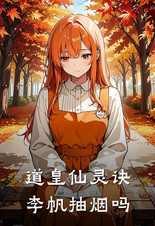 道皇仙灵诀李帆抽烟吗