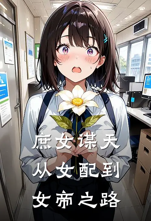 庶女谋天：从女配到女帝之路