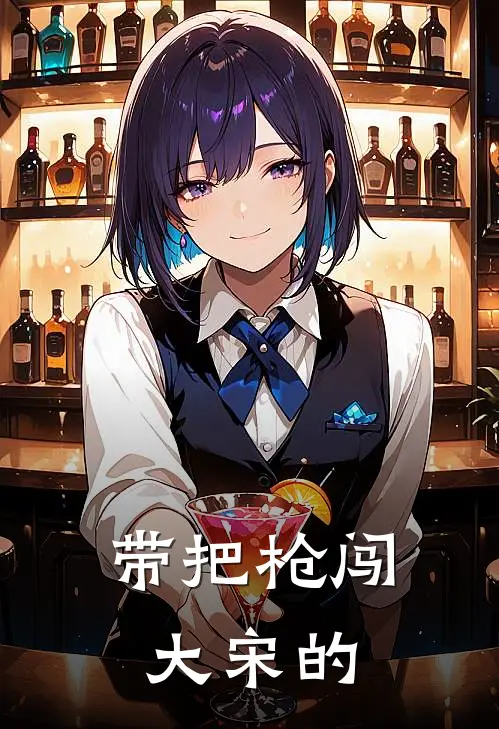 带把枪闯大宋的