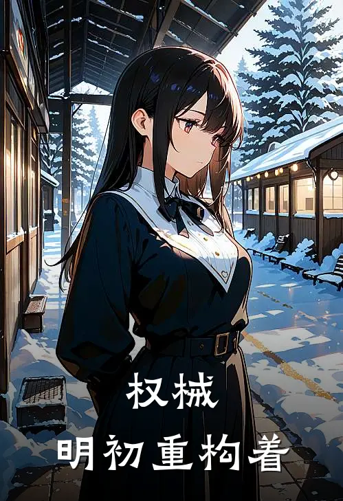 权械：明初重构着(方十六徐勉)小说免费在线阅读_权械：明初重构着(方十六徐勉)大结局阅读