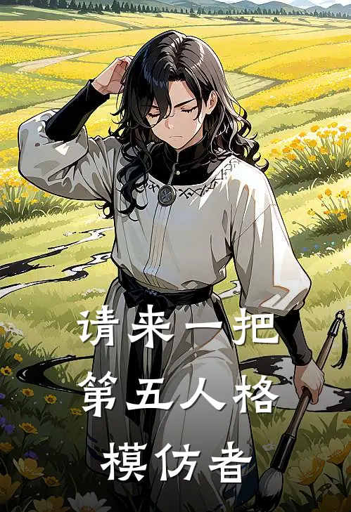 请来一把第五人格模仿者(洪温麦洪温)免费小说阅读_免费小说完整版请来一把第五人格模仿者(洪温麦洪温)