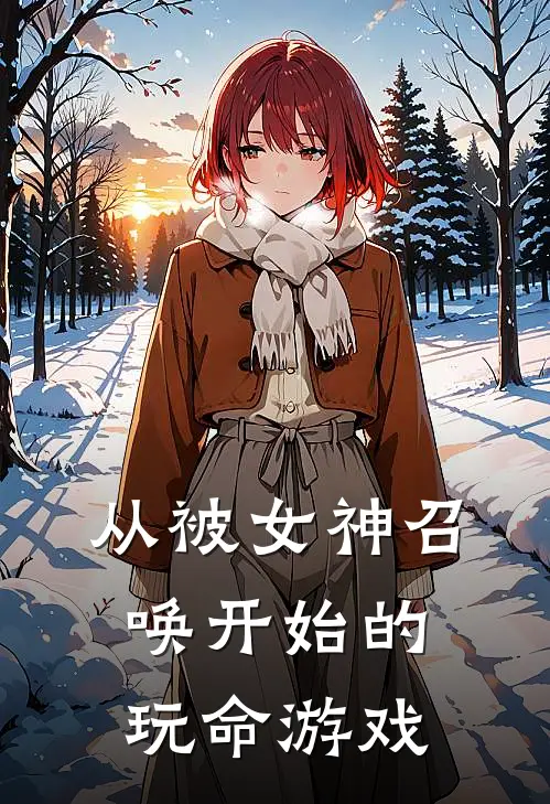 从被女神召唤开始的玩命游戏