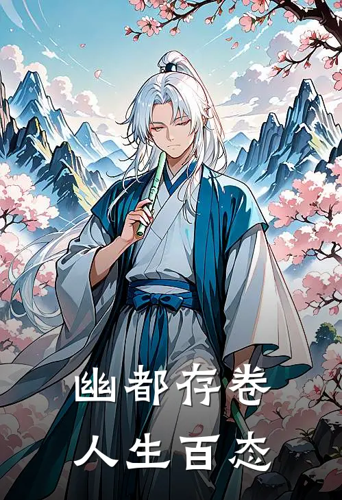 幽都存卷：人生百态