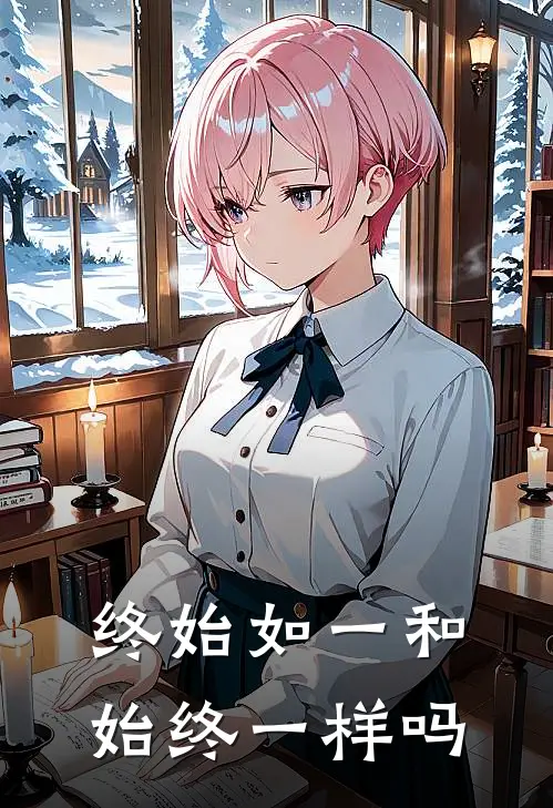 终始如一和始终一样吗