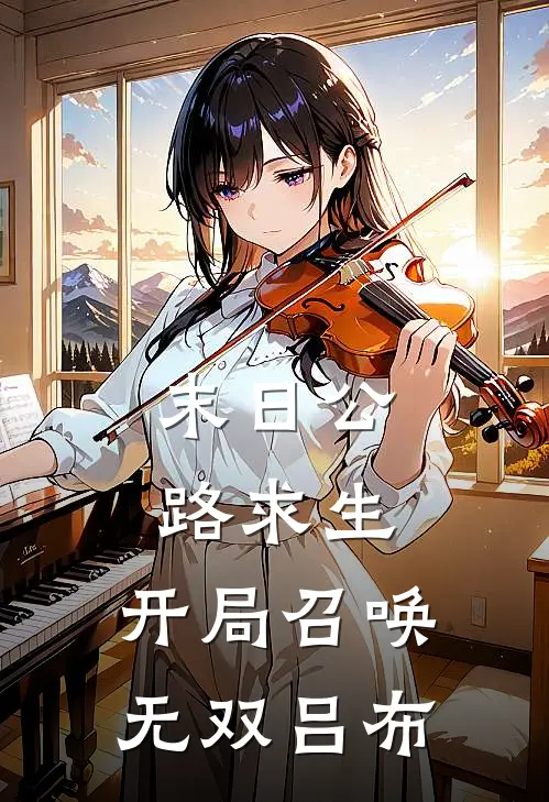 末日公路求生，开局召唤无双吕布