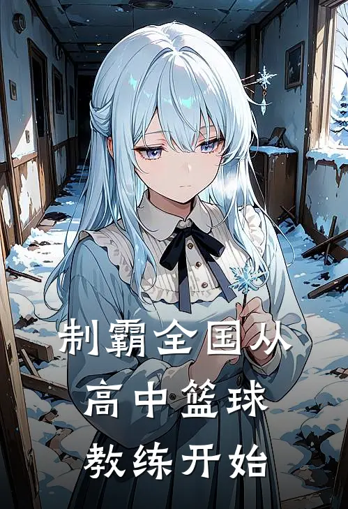 制霸全国从高中篮球教练开始