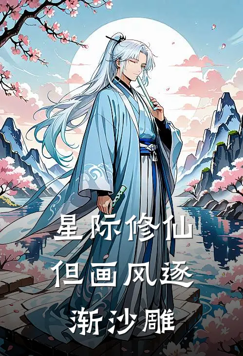 星际修仙，但画风逐渐沙雕林逸玉珏最新小说推荐_热门小说排行榜星际修仙，但画风逐渐沙雕(林逸玉珏)