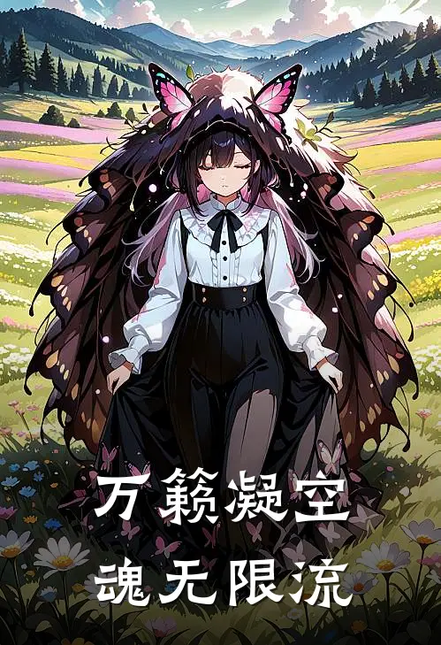 万籁凝空魂【无限流】