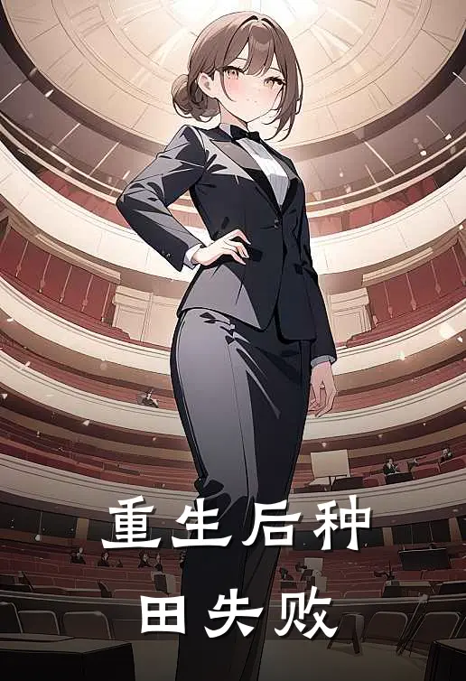 重生后种田失败