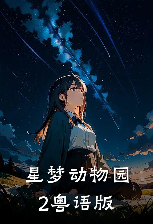 星梦动物园2粤语版