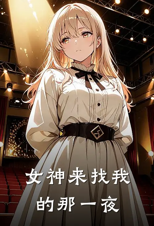 女神来找我的那一夜