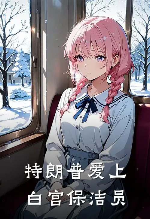 特朗普爱上白宫保洁员