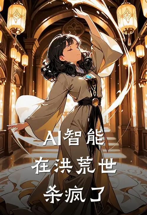 AI智能在洪荒世杀疯了