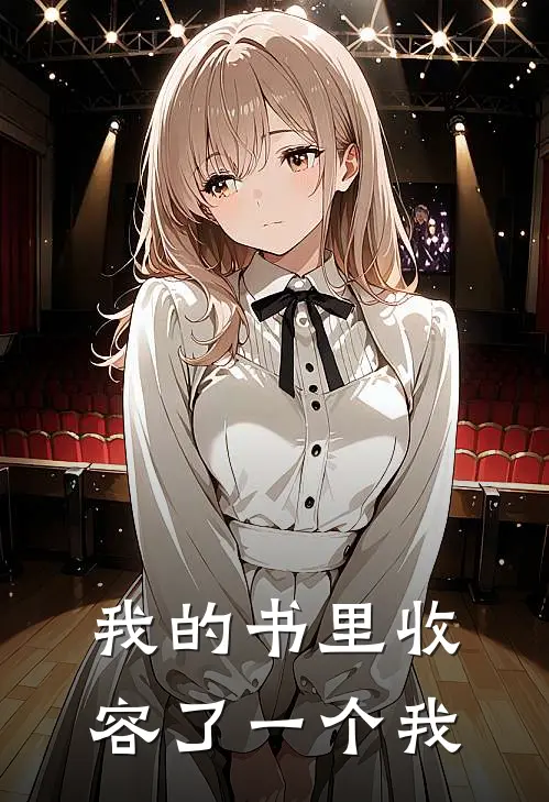 我的书里收容了一个我(丁成瘾木塔)在线阅读免费小说_完整版小说免费阅读我的书里收容了一个我(丁成瘾木塔)