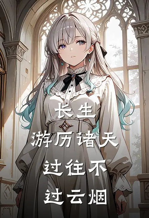 长生：游历诸天，过往不过云烟