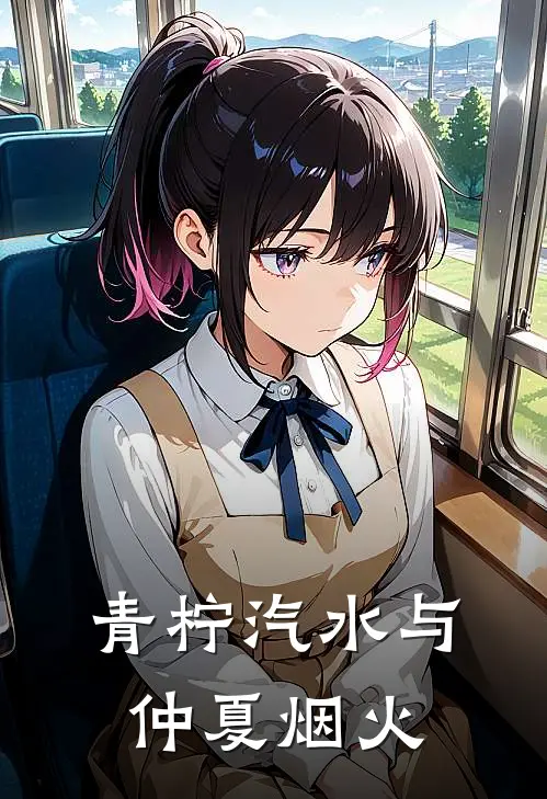 青柠汽水与仲夏烟火(林晚星顾景深)免费小说在线阅读_在线阅读免费小说青柠汽水与仲夏烟火(林晚星顾景深)
