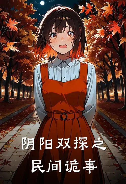 阴阳双探之民间诡事