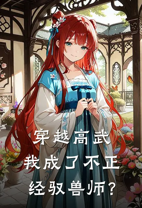 穿越高武，我成了不正经驭兽师？