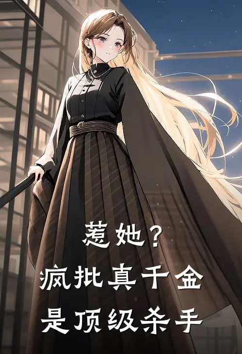 惹她？疯批真千金是顶级杀手