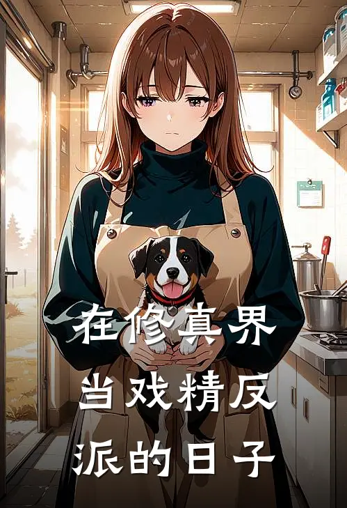 在修真界当戏精反派的日子(顾璇顾天璇)全本免费小说_最新章节列表在修真界当戏精反派的日子(顾璇顾天璇)