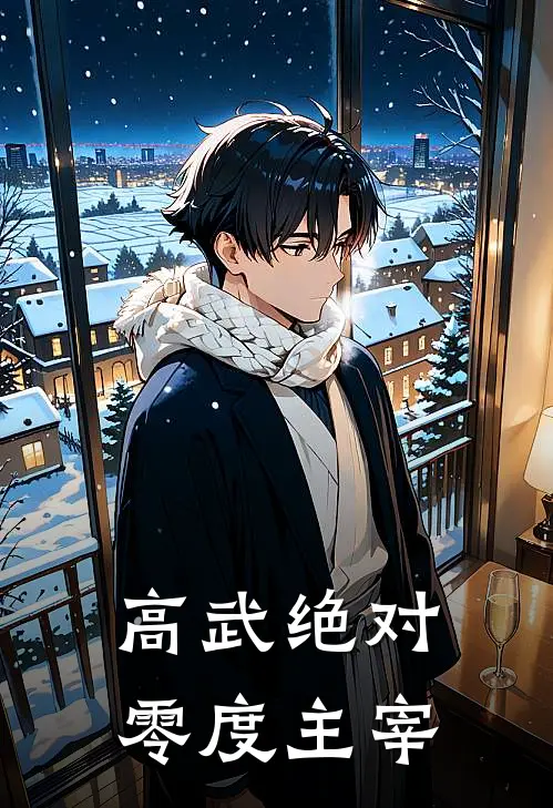 高武绝对零度主宰