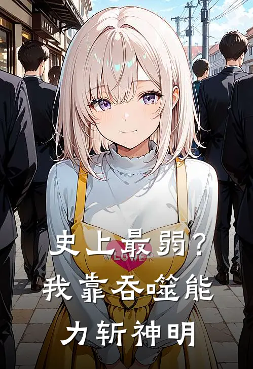 史上最弱？我靠吞噬能力斩神明