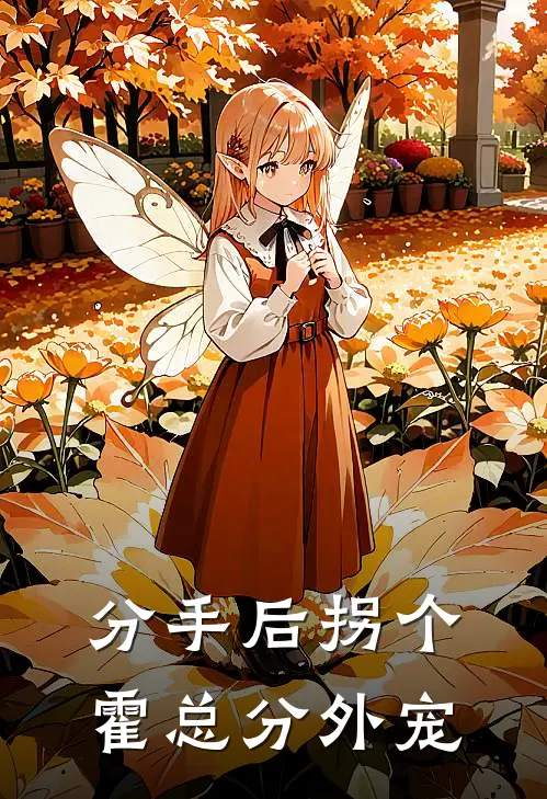 分手后拐个霍总分外宠