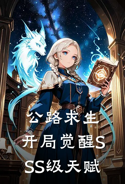 公路求生：开局觉醒SSS级天赋符子墨周月灵最新好看小说_免费小说公路求生：开局觉醒SSS级天赋(符子墨周月灵)