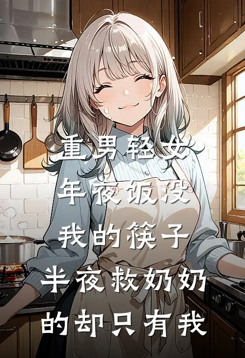 《重男轻女：年夜饭没我的筷子，半夜救奶奶的却只有我》孙耀祖孙继宗火爆新书_重男轻女：年夜饭没我的筷子，半夜救奶奶的却只有我(孙耀祖孙继宗)最新热门小说