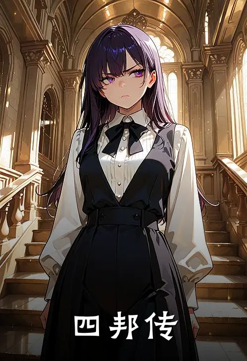 四邦传(李歇赵成璧)热门小说大全_免费小说大全四邦传李歇赵成璧