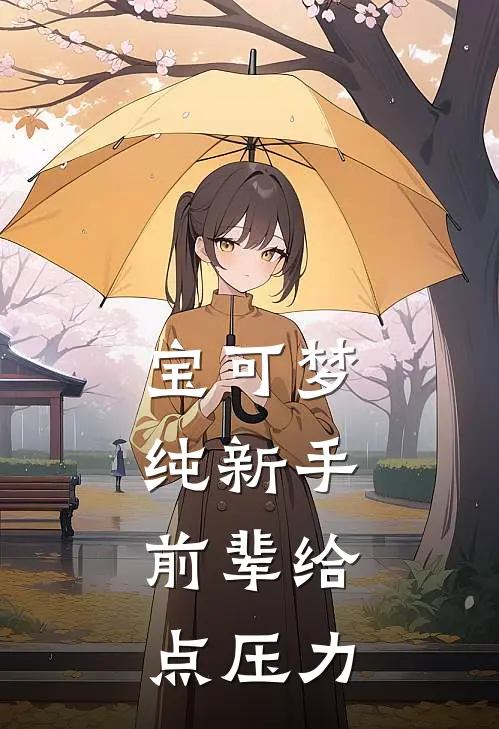 宝可梦：纯新手，前辈给点压力羡无渊皮卡丘小说完整版_热门好看小说宝可梦：纯新手，前辈给点压力(羡无渊皮卡丘)