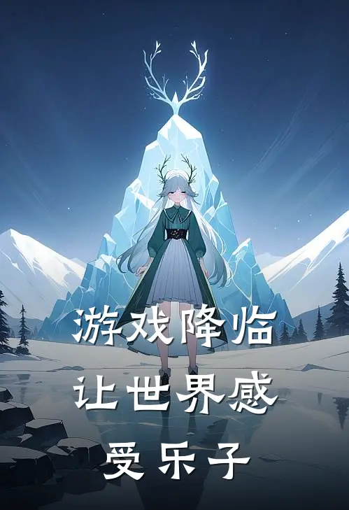 游戏降临，让世界感受乐子