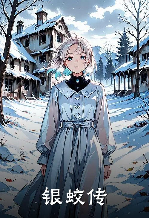 银蛟传