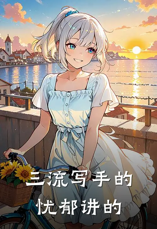 三流写手的忧郁讲的