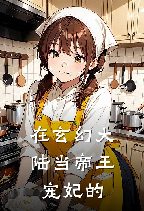 在玄幻大陆当帝王宠妃的