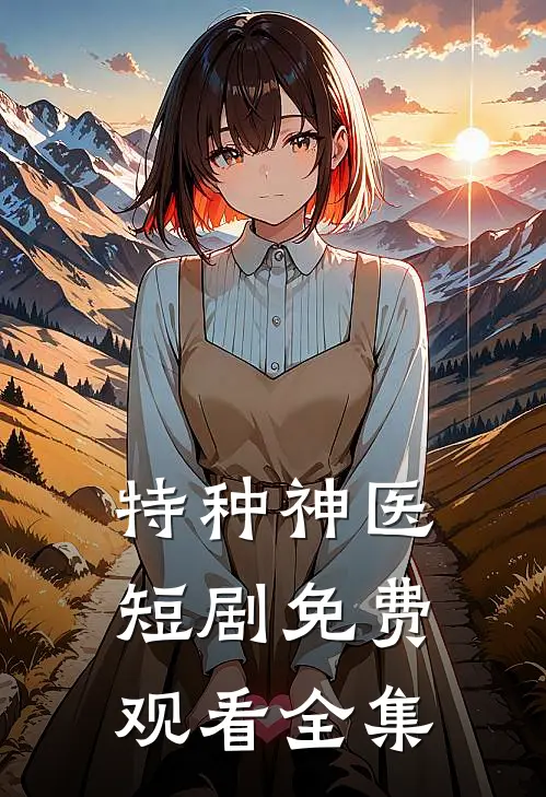 特种神医短剧免费观看全集