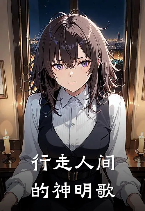 行走人间的神明歌