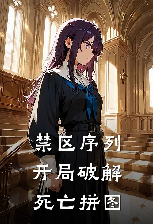 禁区序列：开局破解死亡拼图