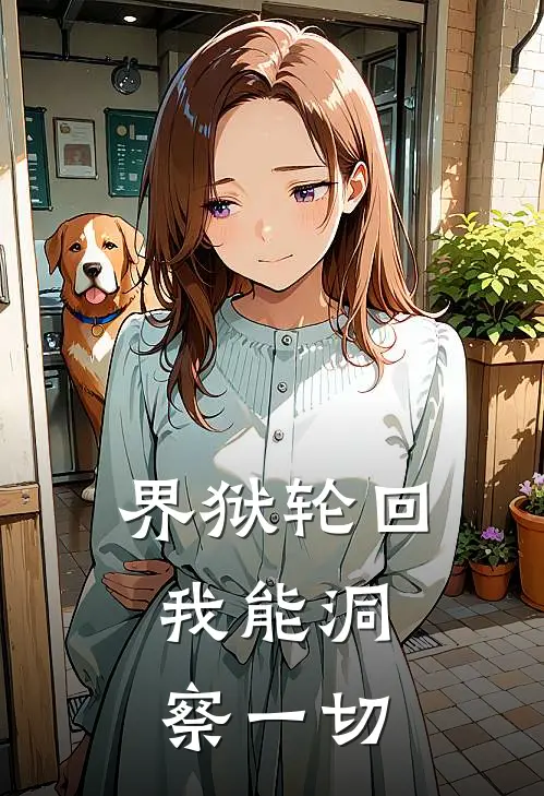 界狱轮回：我能洞察一切李晓峰沈其完整免费小说_热门小说阅读界狱轮回：我能洞察一切李晓峰沈其