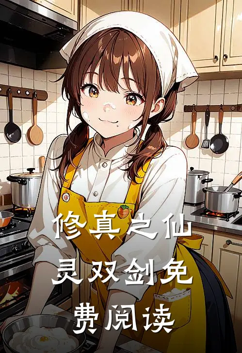 修真之仙灵双剑免费阅读