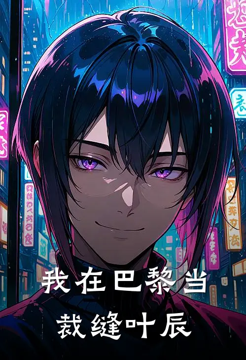 我在巴黎当裁缝叶辰