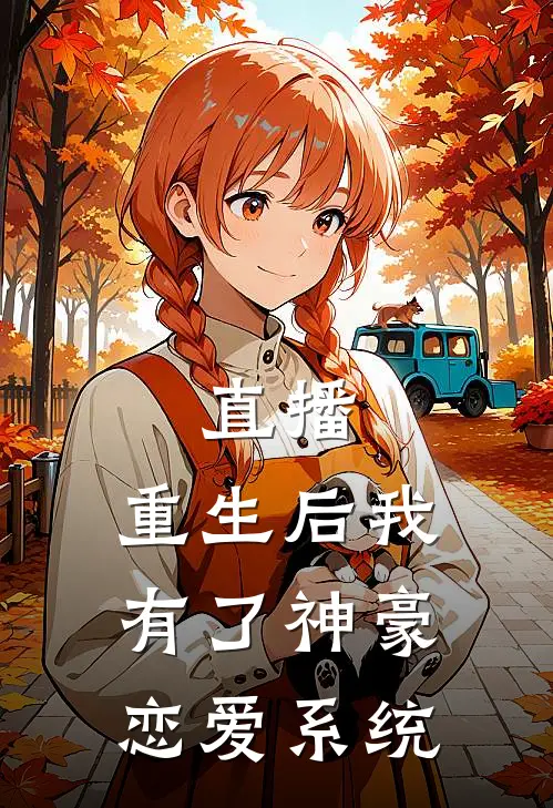 直播：重生后我有了神豪恋爱系统