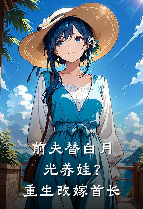 前夫替白月光养娃？重生改嫁首长