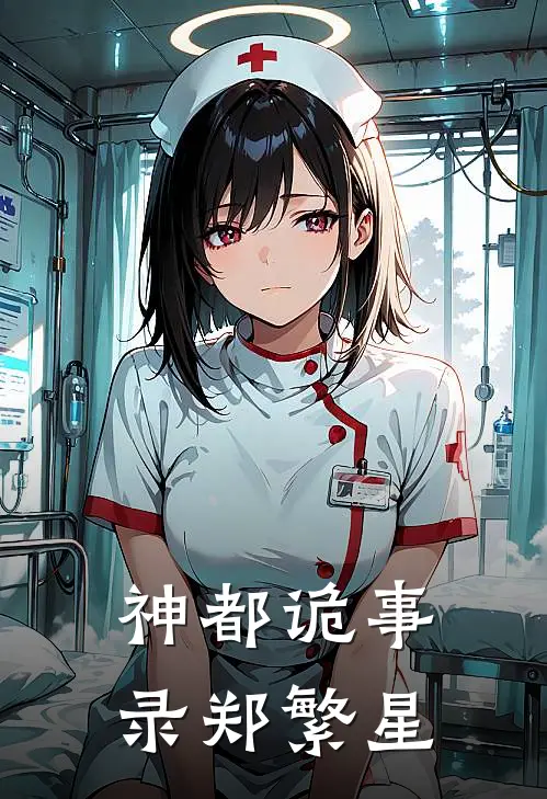 神都诡事录郑繁星