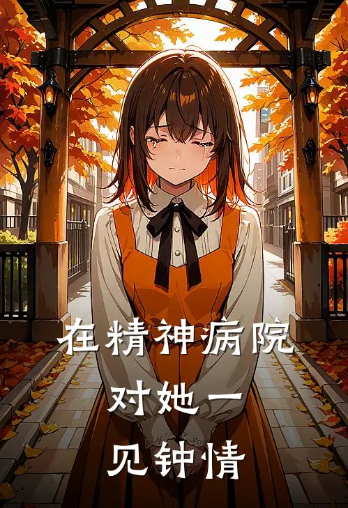 在精神病院，对她一见钟情钟晴裴温卿免费小说完结_最新完本小说推荐在精神病院，对她一见钟情(钟晴裴温卿)