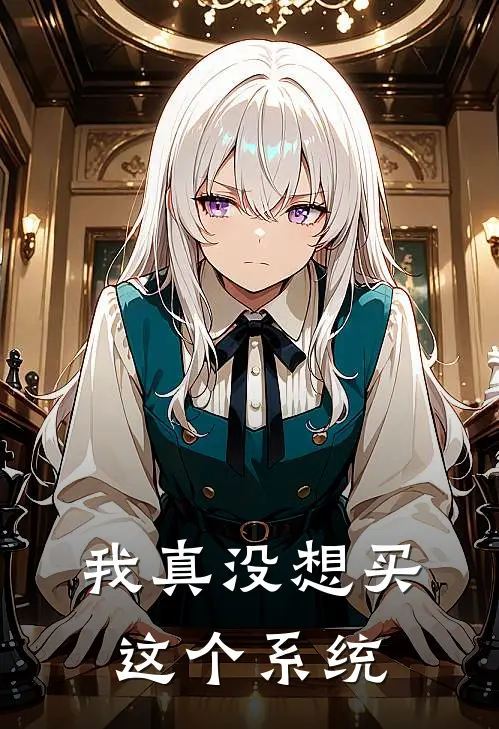 我真没想买这个系统