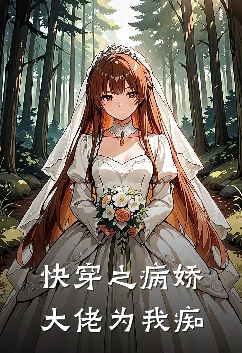 快穿之病娇大佬为我痴